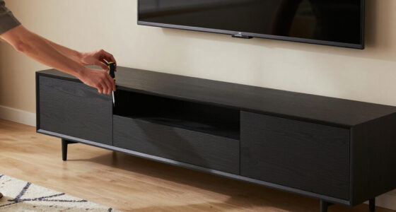 15 Best Media Consoles in 2026