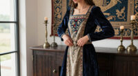 15 Best Medieval-Inspired Dresses in 2026