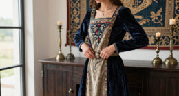 15 Best Medieval-Inspired Dresses in 2026