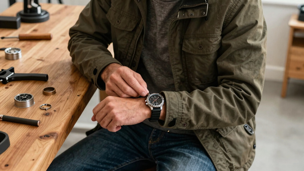 15 Best Men’s Outdoor Watches in 2026