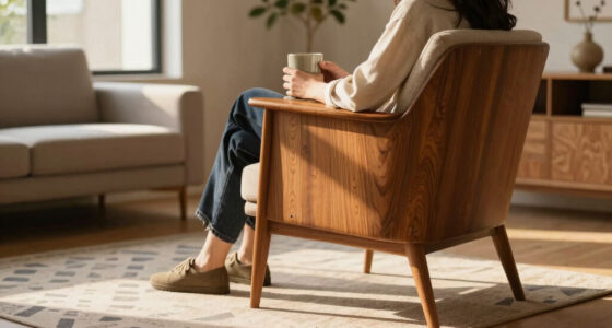 15 Best Mid-Century Modern Furniture in 2026
