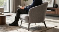 15 Best Modern Accent Chairs in 2026