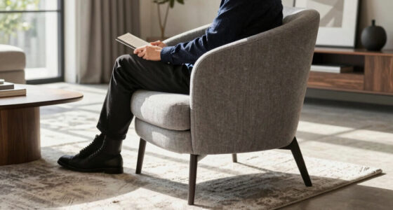 15 Best Modern Accent Chairs in 2026