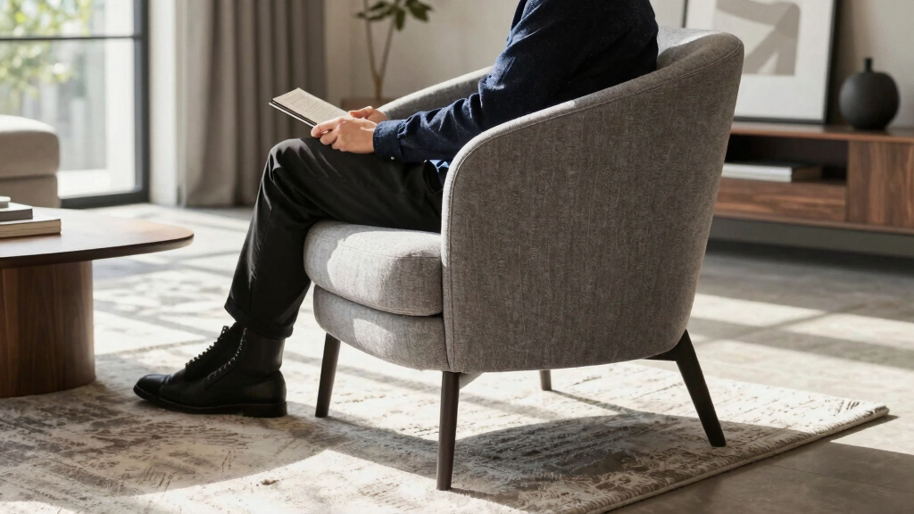 15 Best Modern Accent Chairs in 2026