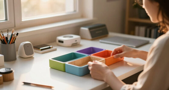 15 Best Multifunctional Student Desk Organizers in 2026