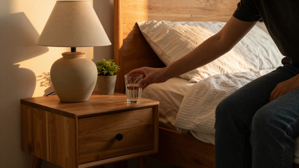 15 Best Nightstands in 2026