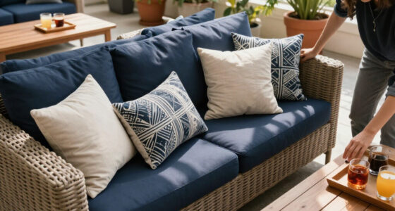 15 Best Outdoor Living Room Furniture in 2026