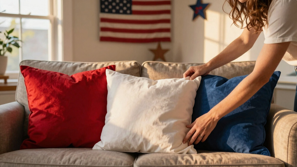 15 Best Patriotic Home Decor in 2026