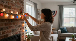 15 Best Patriotic Indoor String Lights in 2026