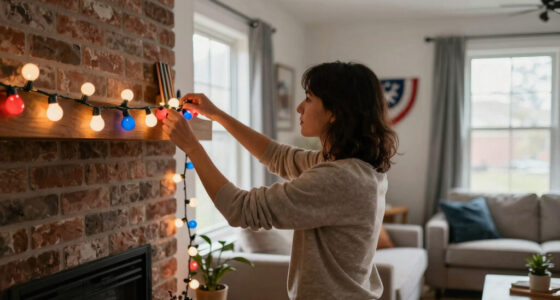 15 Best Patriotic Indoor String Lights in 2026