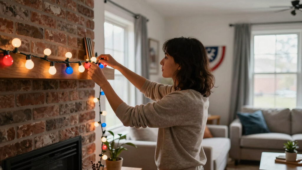 15 Best Patriotic Indoor String Lights in 2026
