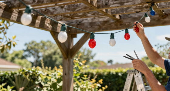 15 Best Patriotic Outdoor String Lights in 2026