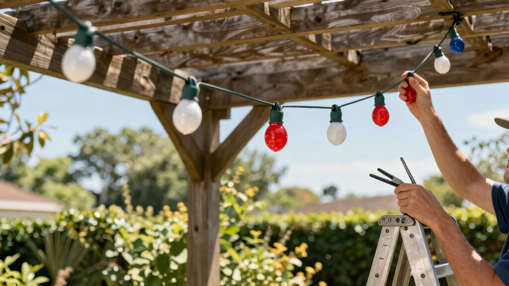 15 Best Patriotic Outdoor String Lights in 2026