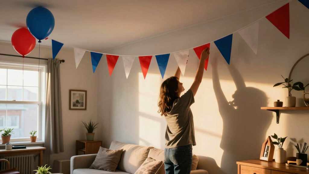15 Best Patriotic Party Decorations in 2026