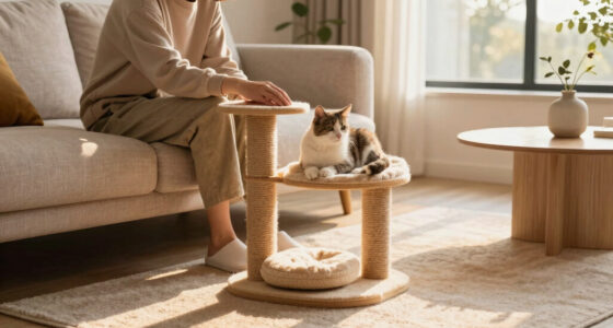 15 Best Pet Furniture in 2026