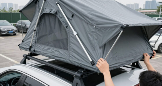 15 Best Rooftop Tents in 2026