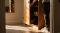 15 Best Shoe Cabinets for Entryways in 2026