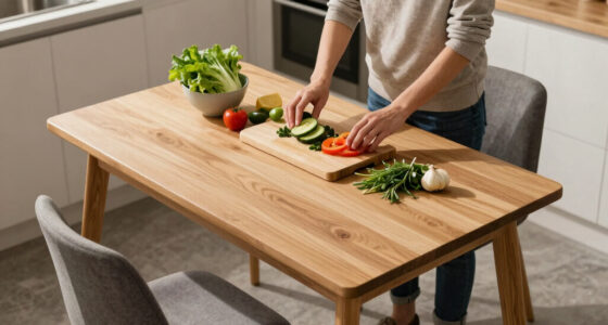 15 Best Small Dining Tables in 2026