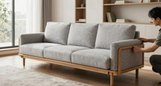 15 Best Space-Saving Home Furniture in 2026