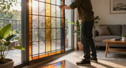 15 Best Stained Glass Window Film in 2026