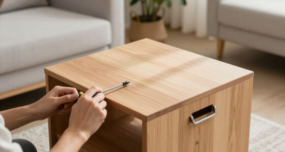 15 Best Storage Side Tables in 2026