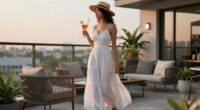 15 Best Summer Going-Out Outfits in 2026