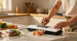 15 Best Vacuum Sealers in 2026