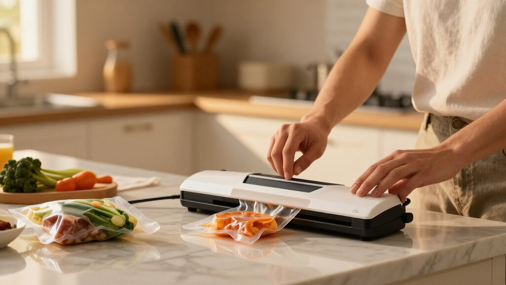 15 Best Vacuum Sealers in 2026