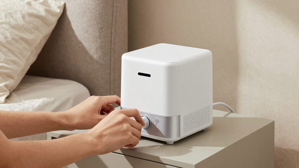 15 Best White Noise Machines in 2026