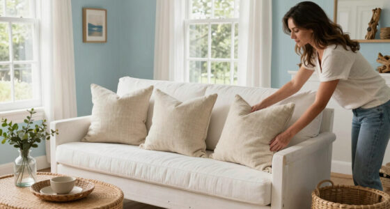 20 Hamptons-Inspired Decor Finds For A Nancy Meyers–Style Summer Home, Wherever You Are