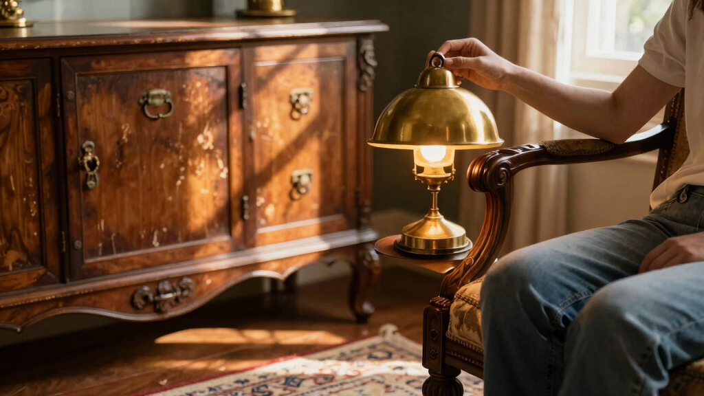 3 Best Antique-Style Furniture in 2026