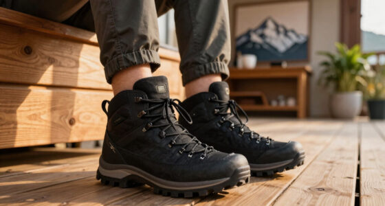 3 Best Arc'teryx Hiking Boots in 2026