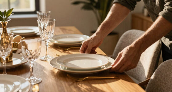 3 Best Dinner Party Table Decor in 2026