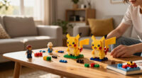 3 Best LEGO Pokémon Sets in 2026