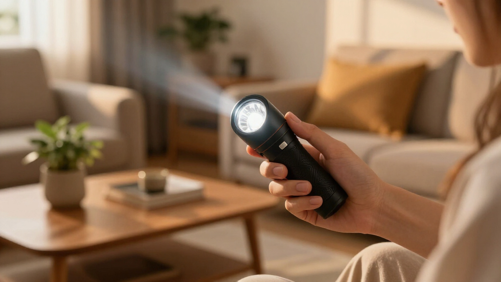 3 Best Pocket Flashlights in 2026
