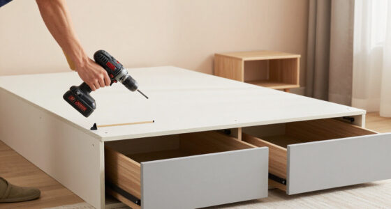 3 Best Space-Saving Bedroom Furniture in 2026