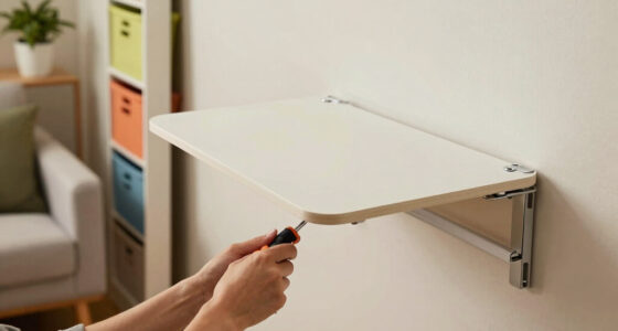 3 Best Space-Saving Home Decor in 2026