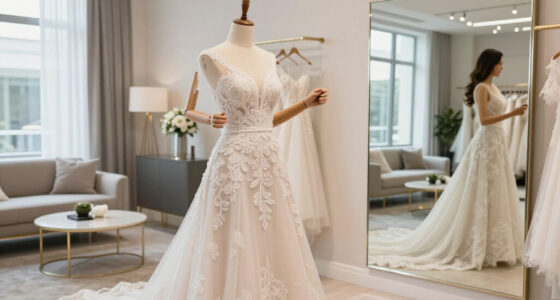 3 Best Wedding Dresses in 2026