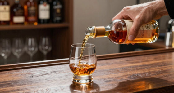 3 Best Whiskey Bottles in 2026
