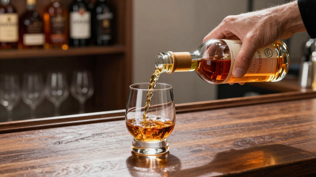 3 Best Whiskey Bottles in 2026