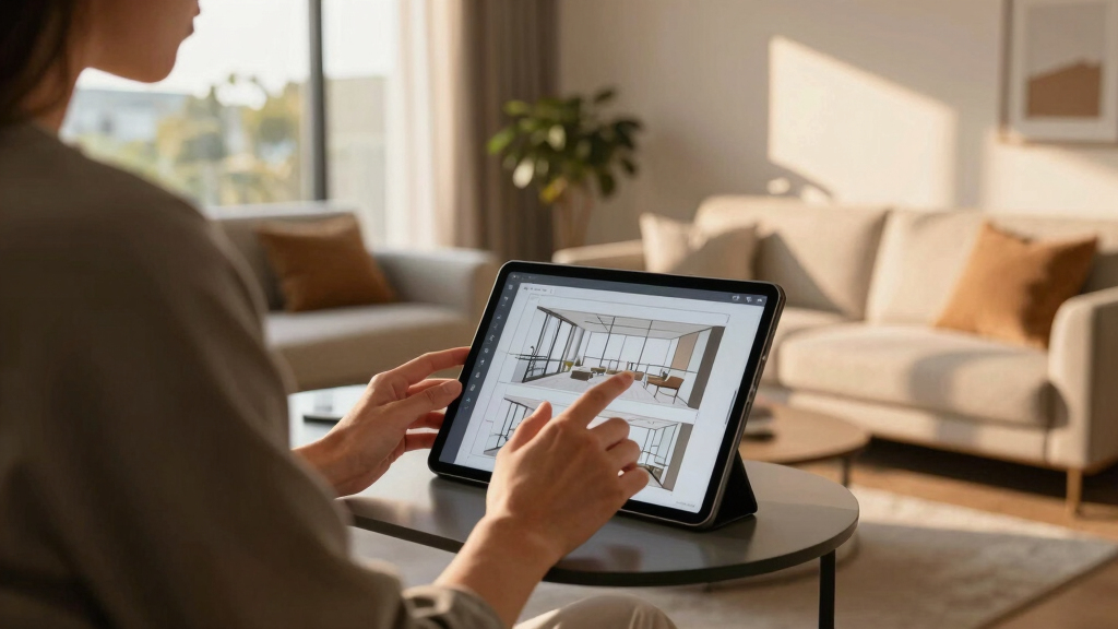 4 Best AI Interior Design Tools in 2026