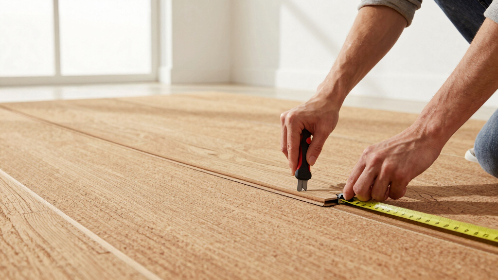 4 Best Cork Flooring in 2026