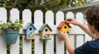 4 Best Garden Fence Decorations in 2026