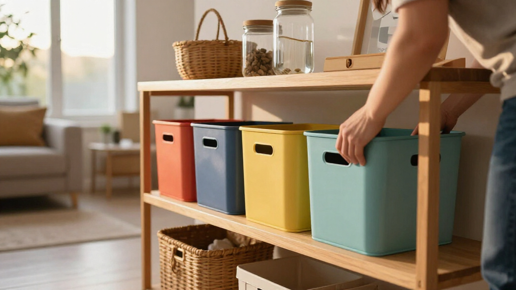4 Best Home Organization Products in 2026