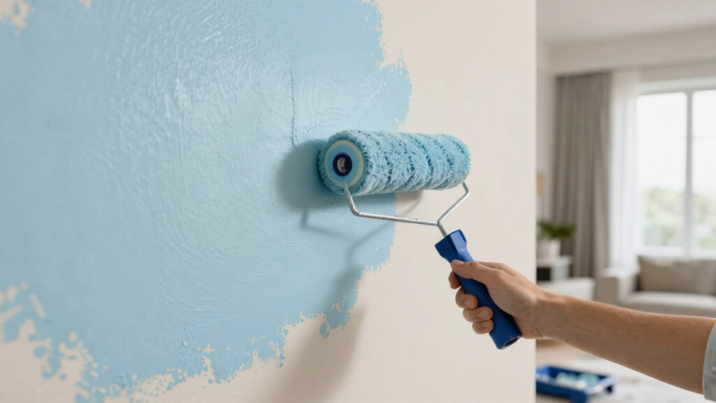 4 Best Living Room Paint Colors in 2026