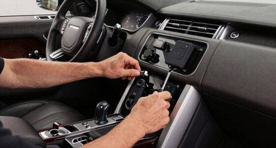 4 Best Range Rover Accessories in 2026
