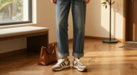 4 Best Shoes for Straight-Leg Jeans in 2026