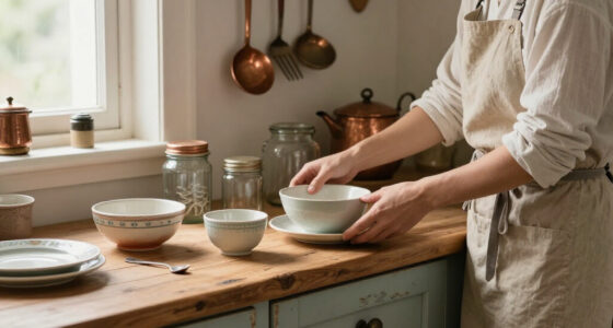 4 Best Vintage-Inspired Kitchenware in 2026
