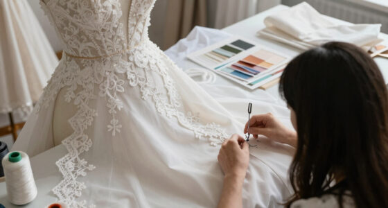 4 Best Wedding Dresses in 2026