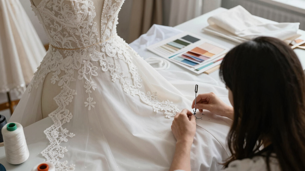 4 Best Wedding Dresses in 2026